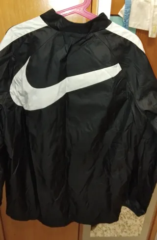 Cortavientos Nike Sevilla F.C.