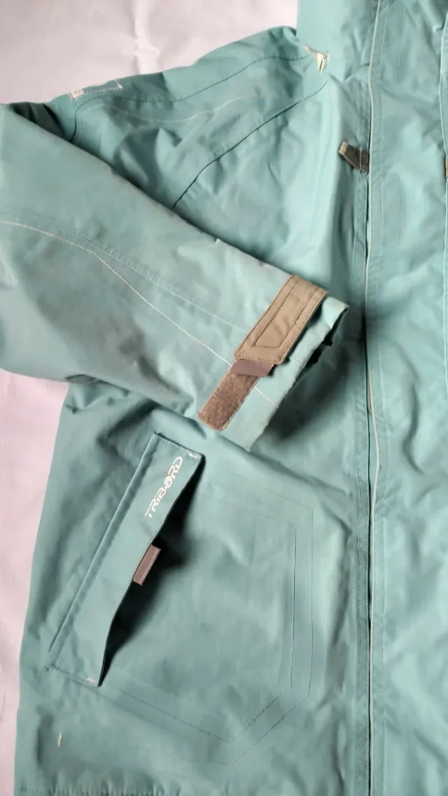 Chaqueta Tribord Niño T-10