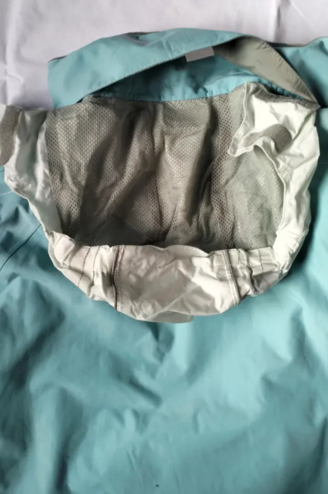 Chaqueta Tribord Niño T-10