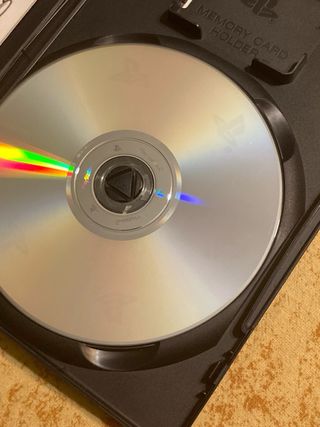 Klonoa 2 Lunatea's Veil PS2 PAL ITA/EN