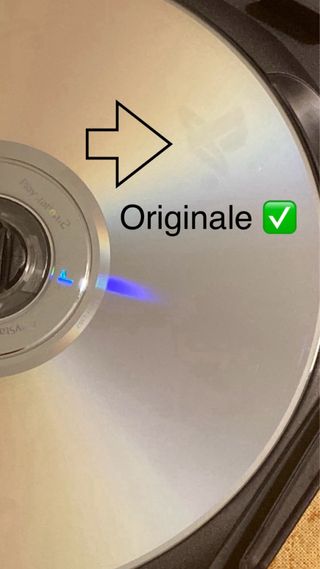 Klonoa 2 Lunatea's Veil PS2 PAL ITA/EN