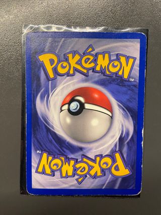 Sabrina’s Alakazam Holo GC 16