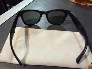 Ray-Ban Occhiali da Sole Vintage Anni '80 Pieghevo