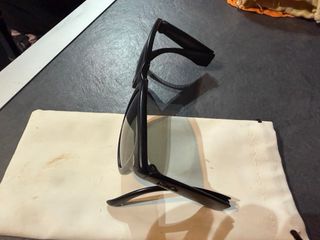 Ray-Ban Occhiali da Sole Vintage Anni '80 Pieghevo