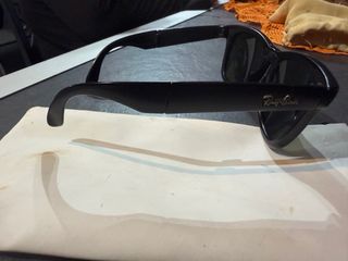 Ray-Ban Occhiali da Sole Vintage Anni '80 Pieghevo