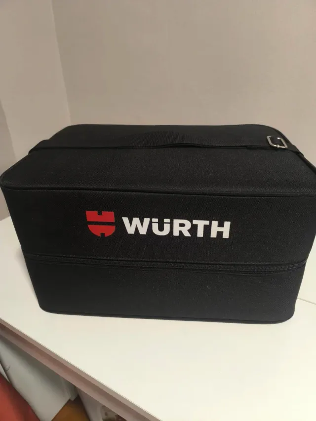 Nivel Láser Multilínea Wurth