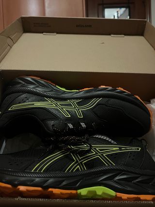 Asics Gel-Venture 9 Zapatillas Trail Running
