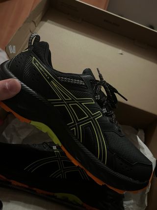 Asics Gel-Venture 9 Zapatillas Trail Running