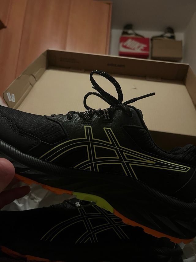 Asics Gel-Venture 9 Zapatillas Trail Running