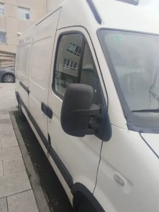 Renault master  master  2005