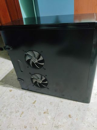 Ordenador PC Sobremesa 2007