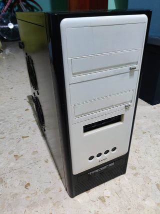 Ordenador PC Sobremesa 2007