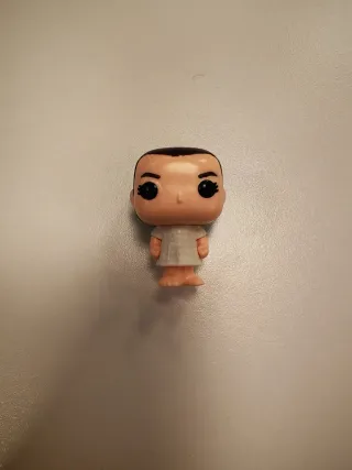 Funko Pop Eleven y Demogorgon Stranger Things