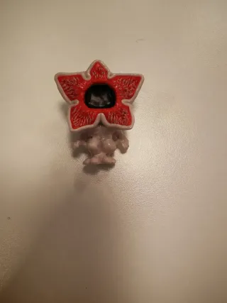 Funko Pop Eleven y Demogorgon Stranger Things