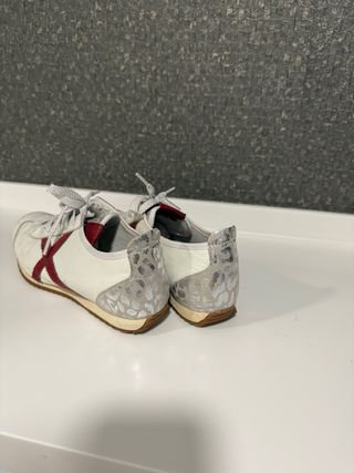 Zapatillas Munich Mujer Osaka