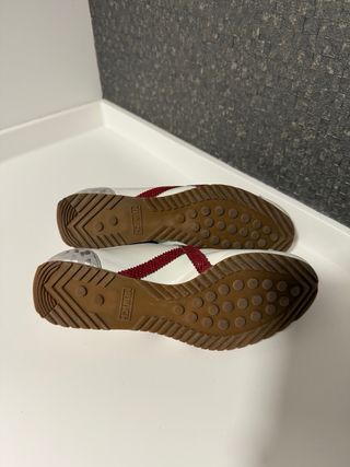 Zapatillas Munich Mujer Osaka