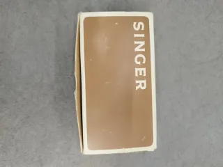 11 Discos Levas Máquina de Coser SINGER