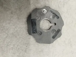 11 Discos Levas Máquina de Coser SINGER