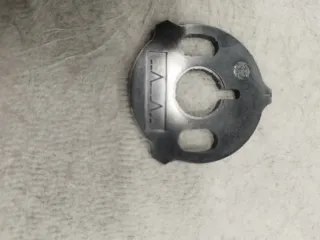 11 Discos Levas Máquina de Coser SINGER