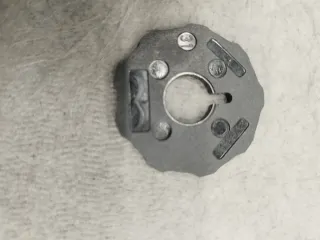 11 Discos Levas Máquina de Coser SINGER