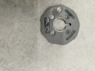 11 Discos Levas Máquina de Coser SINGER