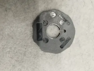 11 Discos Levas Máquina de Coser SINGER