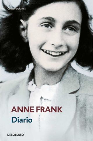 Diario Anne Frank