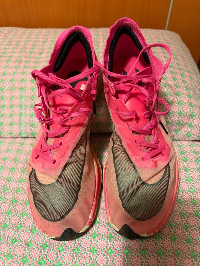 Nike Vaporfly Talla 44,5/10
