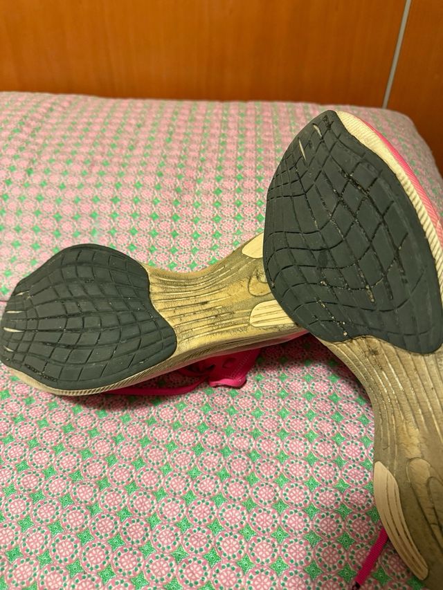 Nike Vaporfly Talla 44,5/10