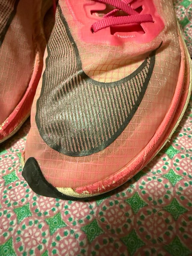 Nike Vaporfly Talla 44,5/10