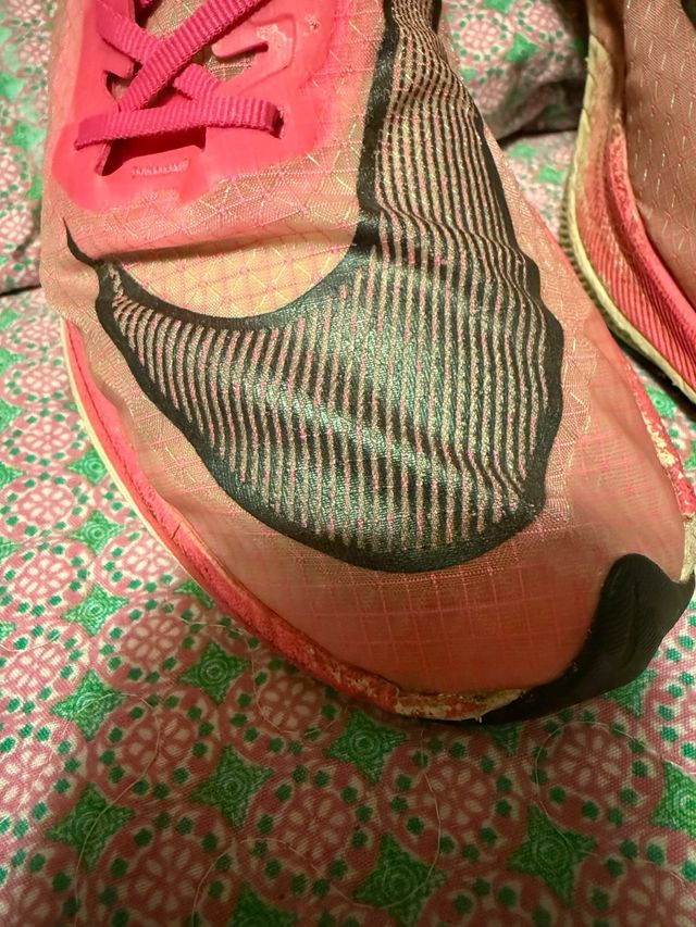 Nike Vaporfly Talla 44,5/10