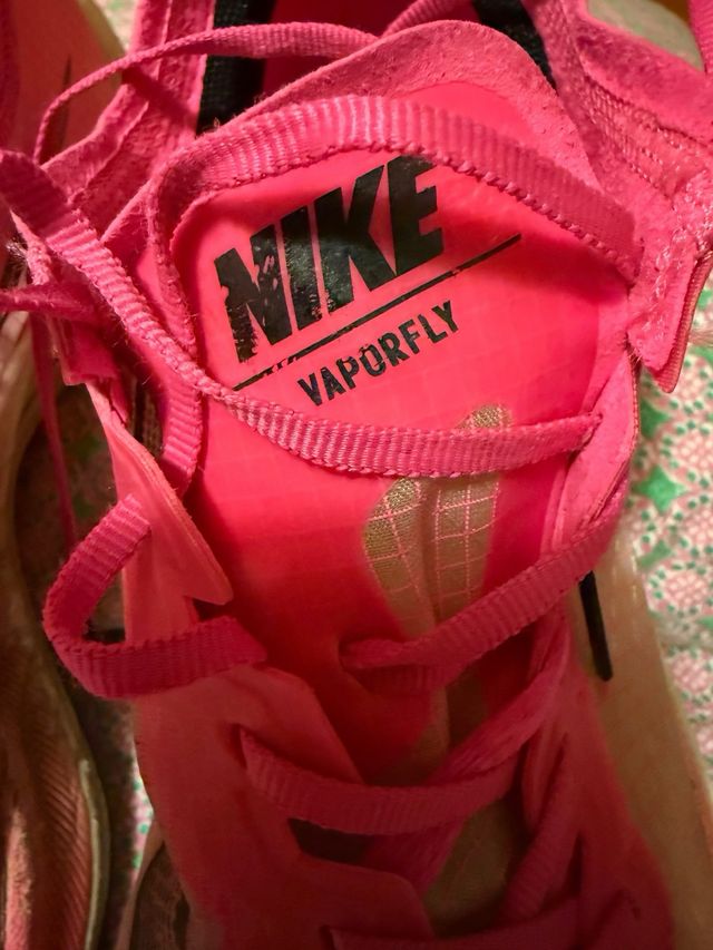 Nike Vaporfly Talla 44,5/10