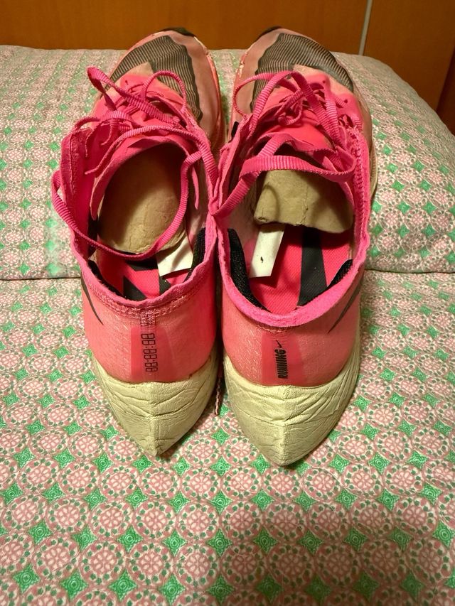 Nike Vaporfly Talla 44,5/10