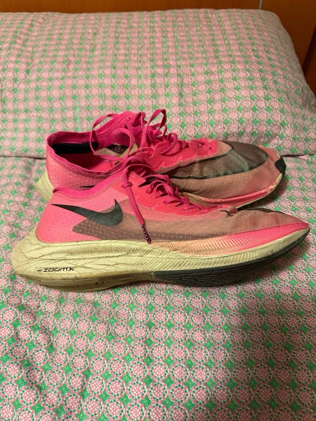 Nike Vaporfly Talla 44,5/10