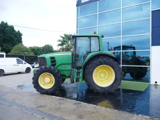 Tractor John Deere 6830 Premium
