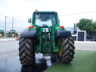 Tractor John Deere 6830 Premium