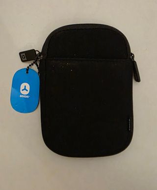 Bolsa para Disco Externo 2.5" Goodis Preta