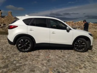 Mazda CX-5 2015