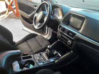 Mazda CX-5 2015