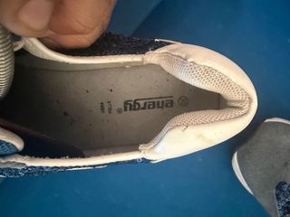 Scarpe donna camoscio e paillettes