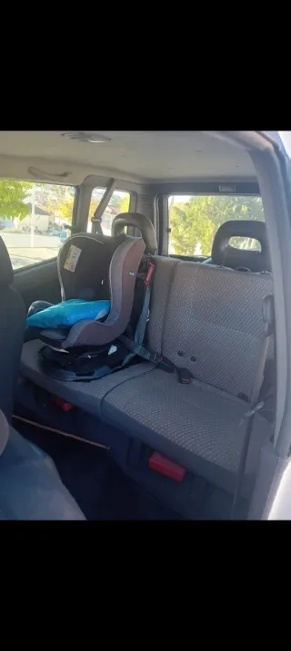 Nissan Terrano II 1997