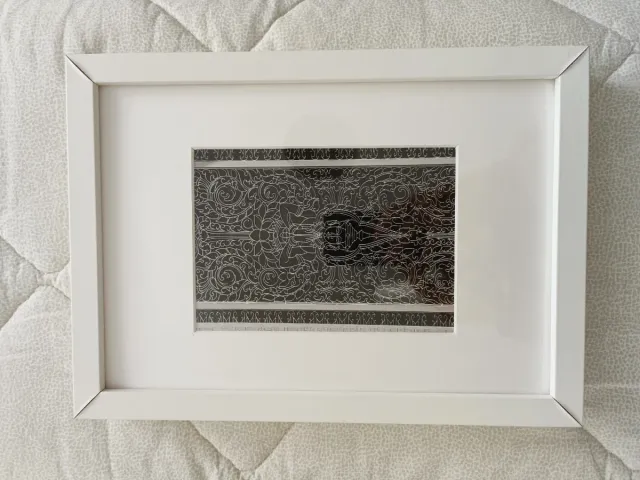 Set 3 Cornici Leroy Merlin