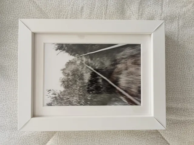 Set 3 Cornici Leroy Merlin