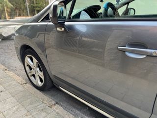 Peugeot 3008 2012 hdi sportpk