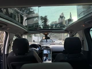 Peugeot 3008 2012 hdi sportpk