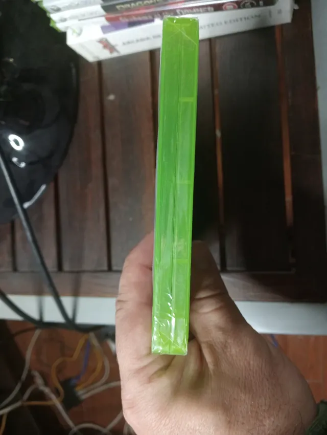 VENDUTO Alpha Protocol PAL ESP Xbox 360