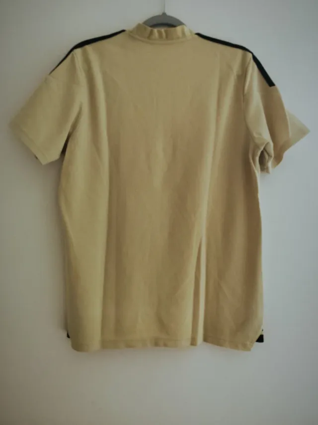 Camiseta Real Valladolid Adidas Talla M