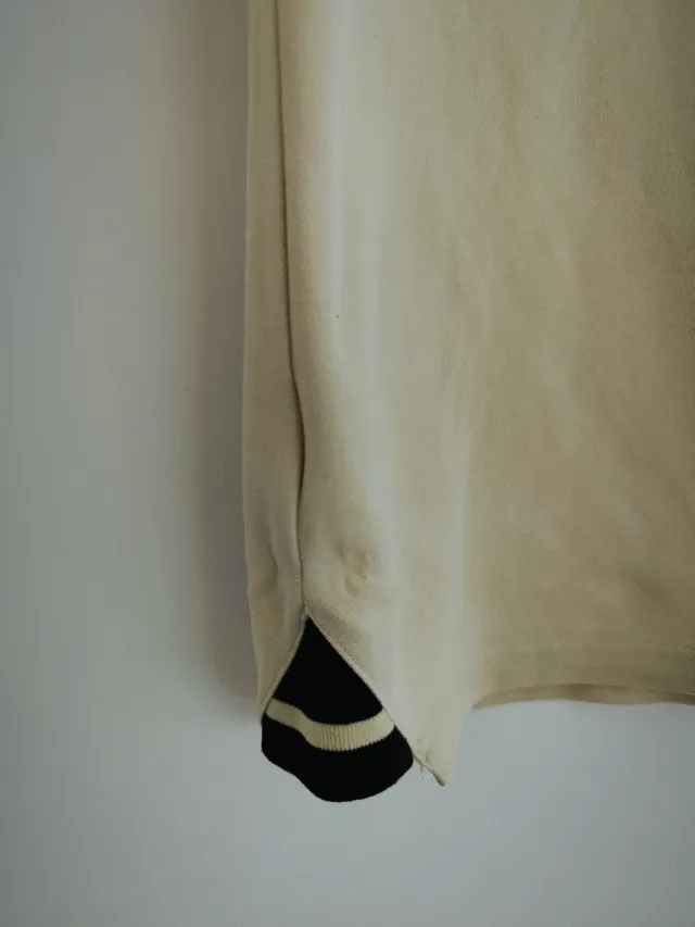 Camiseta Real Valladolid Adidas Talla M