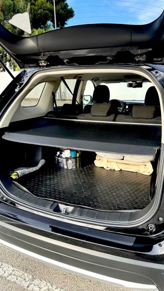 Mitsubishi Outlander 2018