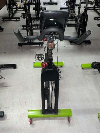 Bicicletas Estáticas para spinning Bodytone DS50